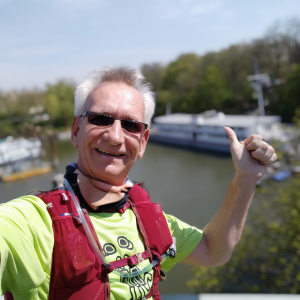 Profilbild von Ronald van Mill