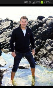 Profilbild von Ronaldo Rebolledo