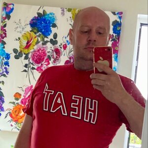 Profilbild von Ronco Blunck