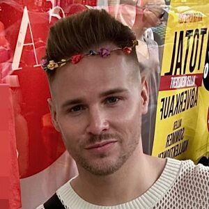 Profilbild von Ronie Gysbers