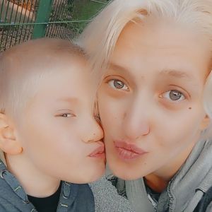 Profilbild von Ronja Elke Niestroj-Nüß