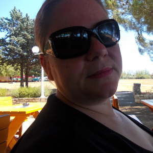 Profilbild von Ronja Englbauer