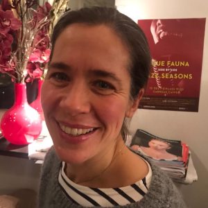 Profilbild von Ronja Hackmann