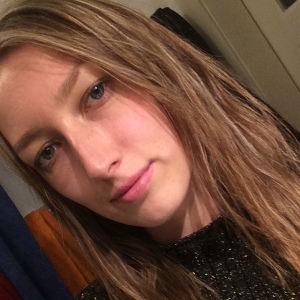 Profilbild von Ronja Henkel