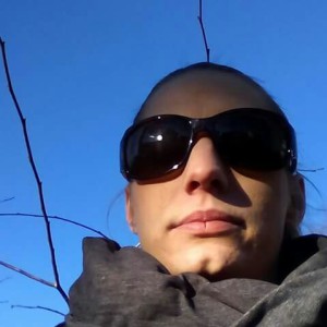 Profilbild von Ronja Jürgensen