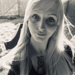 Profilbild von Ronja Lipiec