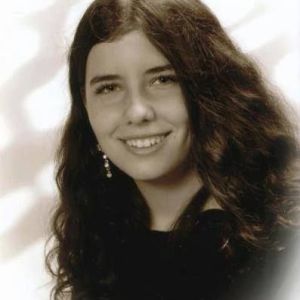 Profilbild von Ronja Löber