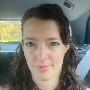 Profilbild von Ronja Martin