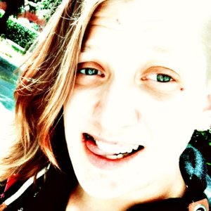 Profilbild von Ronja Niestroj-Nüß