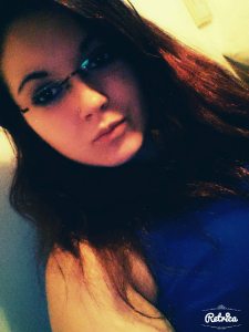 Profilbild von Ronja Rückl