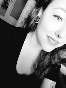 Profilbild von Ronja Verhufen