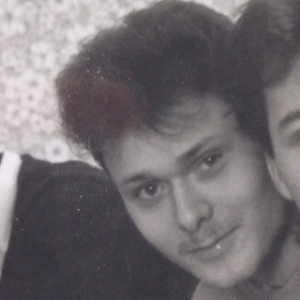 Profilbild von Ronne Noack