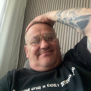 Profilbild von Ronni Glaser