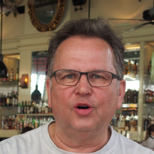 Profilbild von Ronni Hoffmann