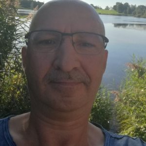 Profilbild von Ronni Wrobel