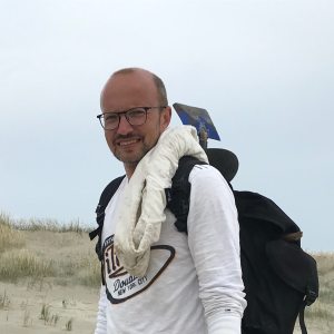 Profilbild von Ronnie Fuhrmann