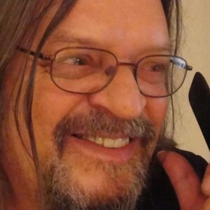 Profilbild von Ronnie Herbolzheimer