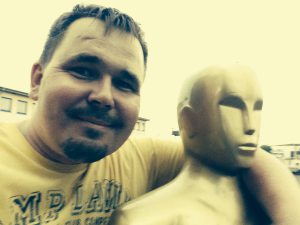 Profilbild von Ronny Michael Worm