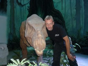 Profilbild von Ronny-Rene Krüger