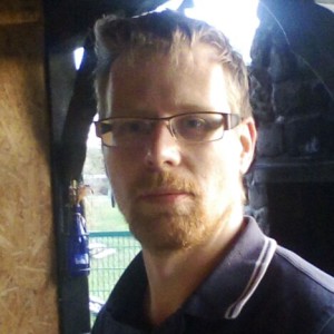 Profilbild von Ronny Torsten Wilke