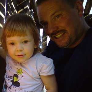 Profilbild von Ronny Willy Enzmann