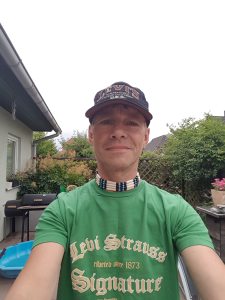 Profilbild von Ronny Adam