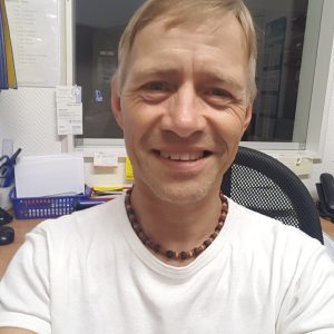 Profilbild von Ronny Adam