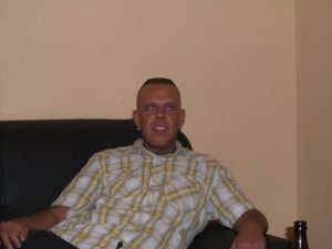 Profilbild von Ronny Albrecht