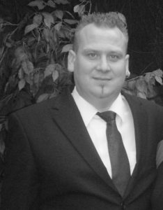 Profilbild von Ronny Althaus
