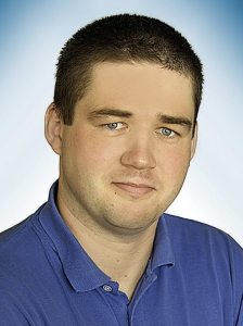 Profilbild von Ronny Amsel