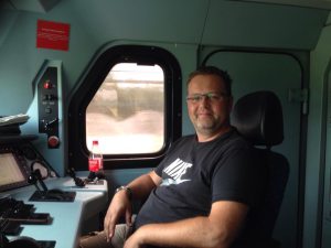 Profilbild von Ronny Andert