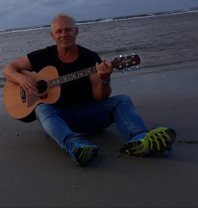 Profilbild von Ronny Arndt