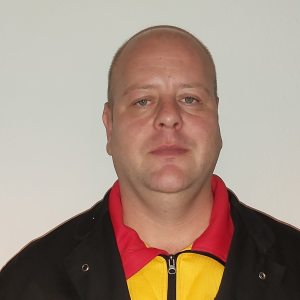 Profilbild von Ronny Arndt