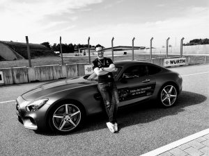 Profilbild von Ronny Asmus
