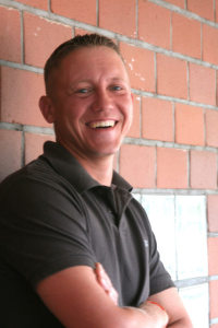 Profilbild von Ronny Aurich