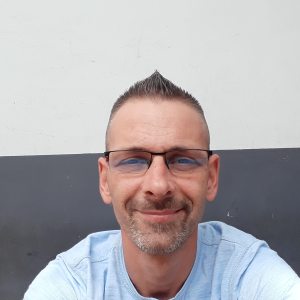 Profilbild von Ronny Baade