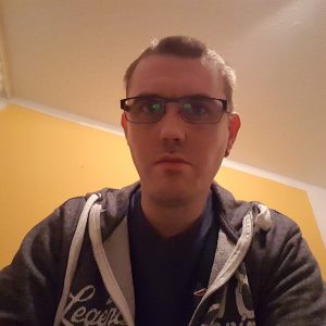 Profilbild von Ronny Baaße