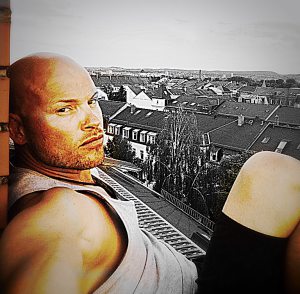 Profilbild von Ronny Badstübner