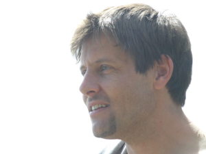 Profilbild von Ronny Balhorn