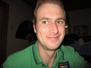 Profilbild von Ronny Ballast