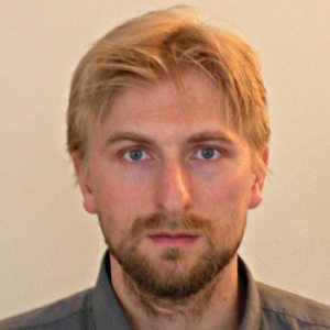 Profilbild von Ronny Bartsch