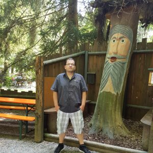 Profilbild von Ronny Bartschat