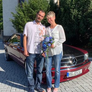 Profilbild von Ronny Bassing