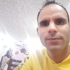 Profilbild von Ronny Basulto