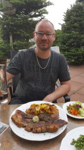 Profilbild von Ronny Bauch