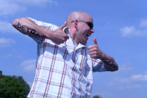 Profilbild von Ronny Baumann