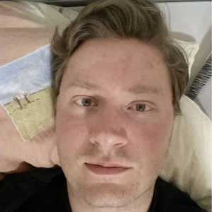 Profilbild von Ronny Baumberg