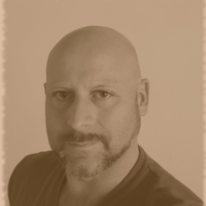 Profilbild von Ronny Becher