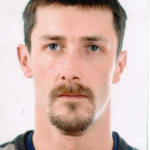 Profilbild von Ronny Becker