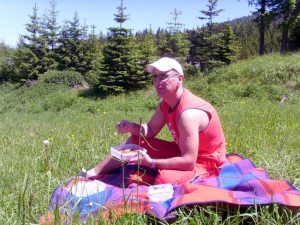 Profilbild von Ronny Beeg